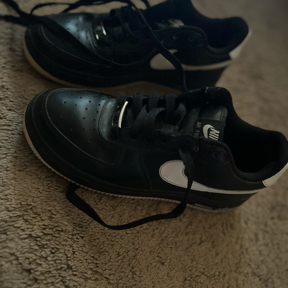 Nike AF1 Cooper Malone Natt
